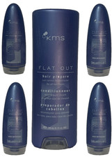 5pc Combo KMS HAIR PREPARE CURL CONTROL  RELAXING BALM  LITE CREME 23/03/39