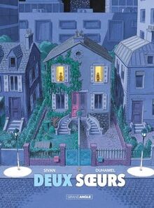 Deux soeurs  von Bamboo | Buch | Zustand sehr gut