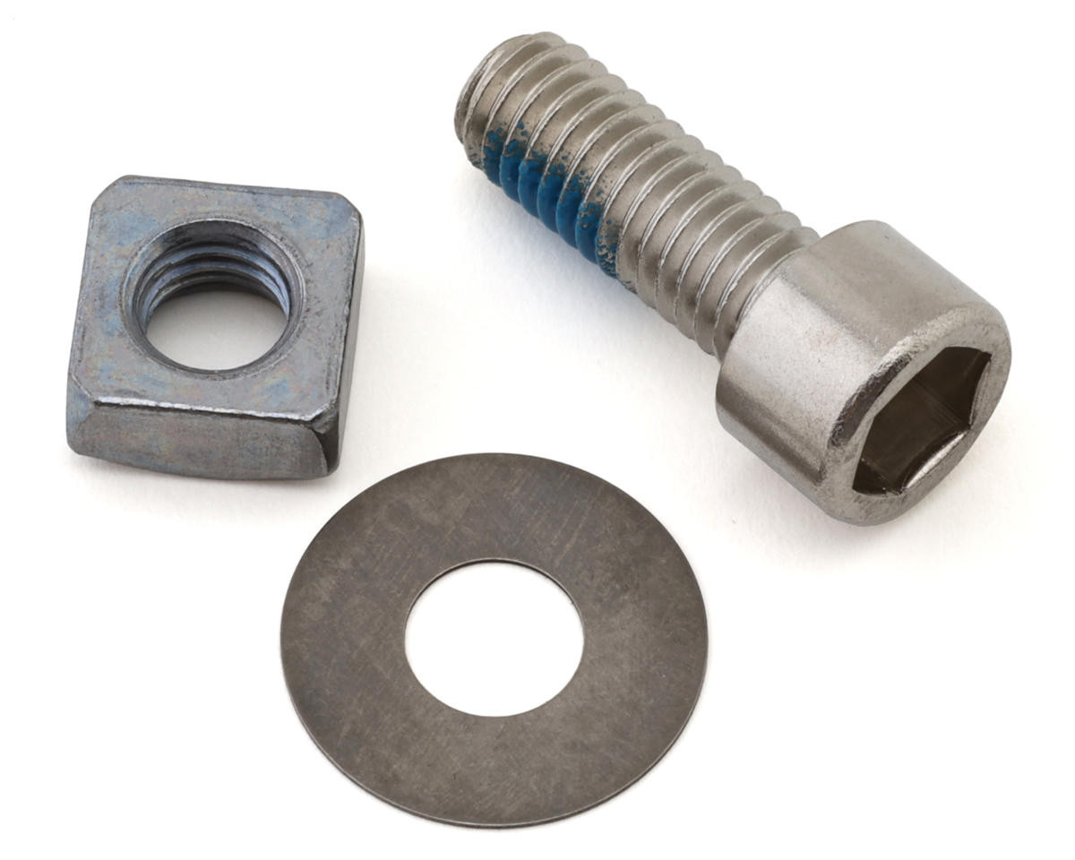 Fox Suspension Kabolt-X Thru Axle for 36/38mm Forks 803-01-811