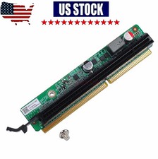 5C50W00933 Lenovo M90q Gen3 G3, P360 Tiny 8 P3 PCIex16 Riser Card 5C50W00910 USK