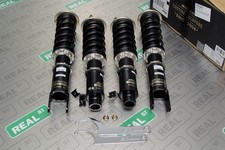 Bc Racing Coilovers Br Series Type Rs Rear Fork Honda Civic 92-95 Eg6 Eh A-02