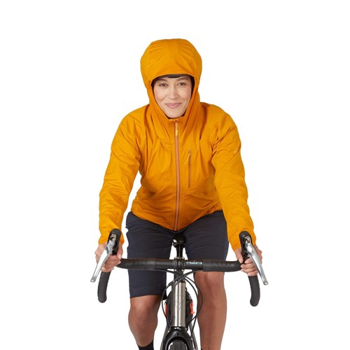 Rab Cinder Kinetic Jacket Womens - Picture 8 of 37