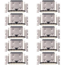 10pcs Original Charging Port Connectors for Tecno Models