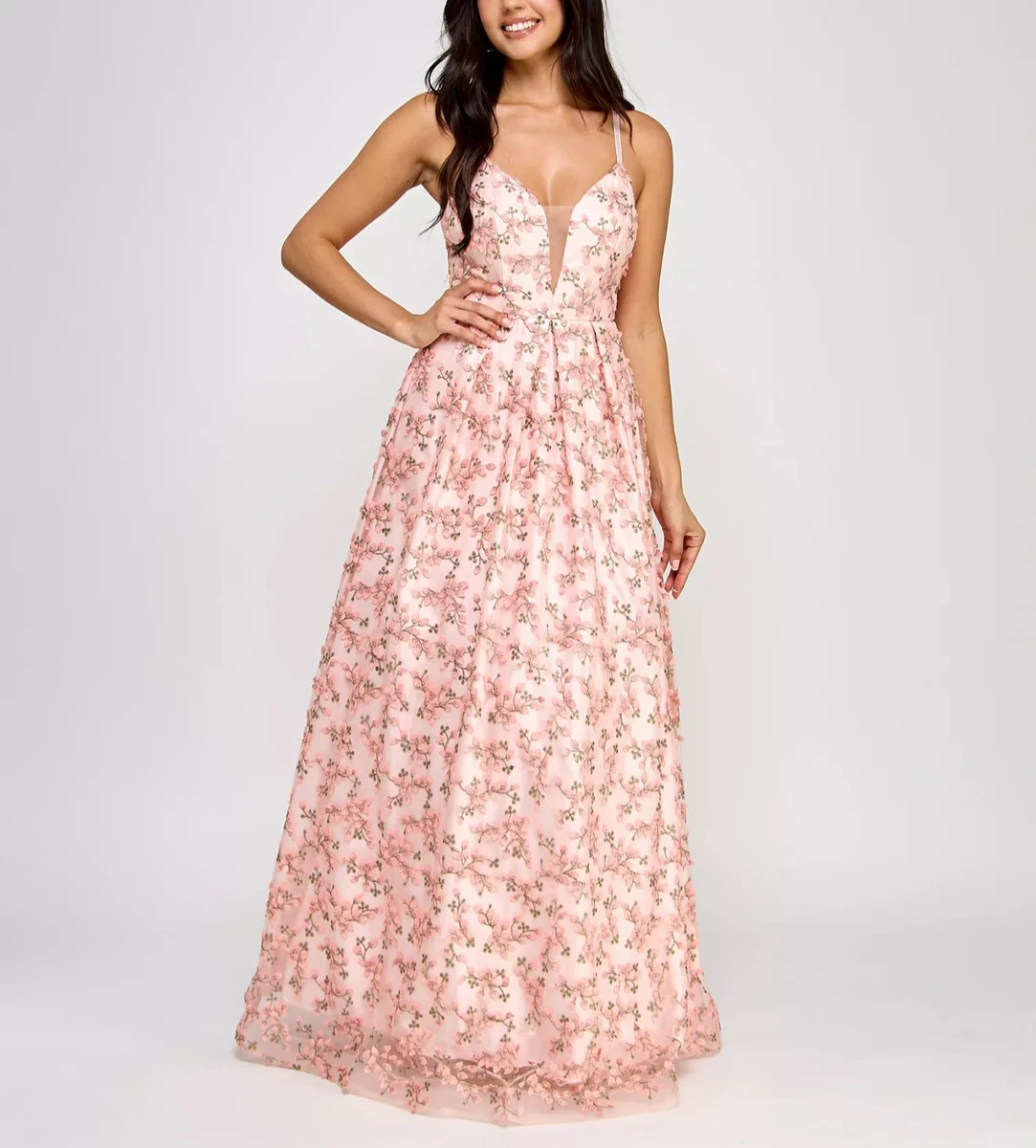 Pink Juniors Dresses for Women for sale | eBay Pink Juniors Dresses for Women for sale | eBay