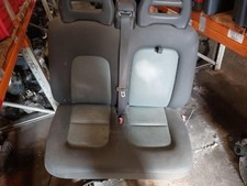 Siège Citroen JUMPER