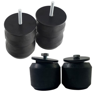 New For 99-06 Chevy/GMC 1500 SES Front Rear Suspension Enhancement System