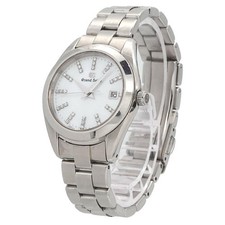 GRAND SEIKO Heritage Collection STGF269 White Shell Dial 34P Diamond 90297572 2