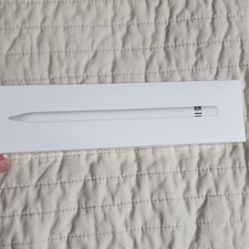 NEW Apple Pencil 1st Generation Stylus for iPad - SEALED in Box - White