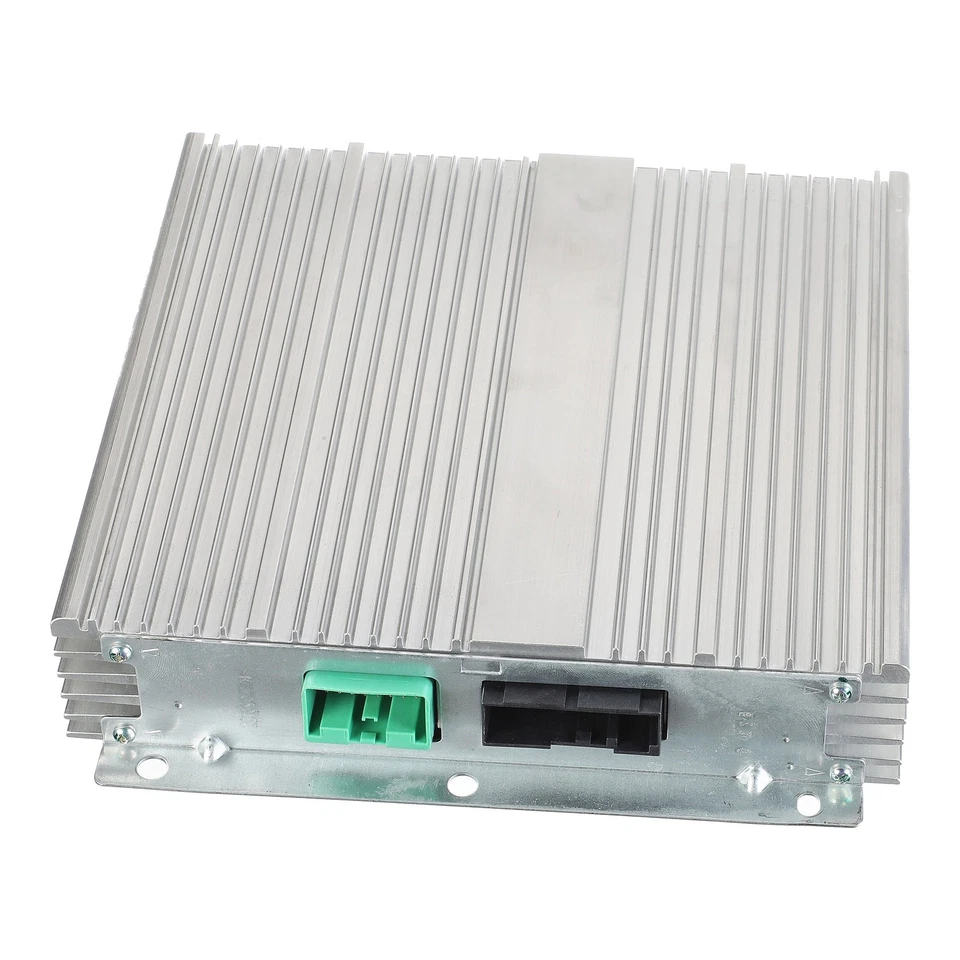 Amplificador Genuino Ford 2004-2011 Ranger Town Car 4L7Z-18B849-AC Foto 2 de 4