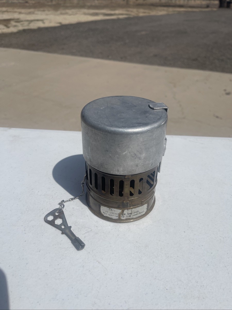 Svea 123 Camp Backpacking Compact Stove Made in Sweden | eBay