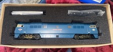 5212 Heljan OO Gauge Class 52 Diesel D1013 'Western Ranger' BR Blue Boxed New