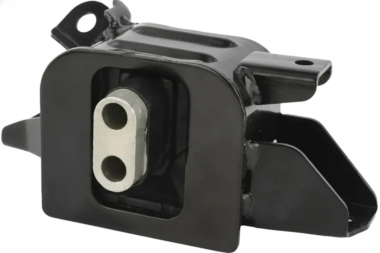 FEBEST HYM-H5MTLH Supporto motore Sx - Immagine 4