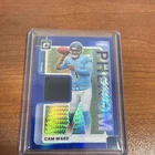 2025 Donruss Optic Cam Ward Base (RAW)