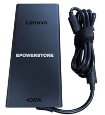 GaN 20V 20A 400W ADL400SDC3A AC Adapter Charger For Lenovo Legion Pro 7i Laptop