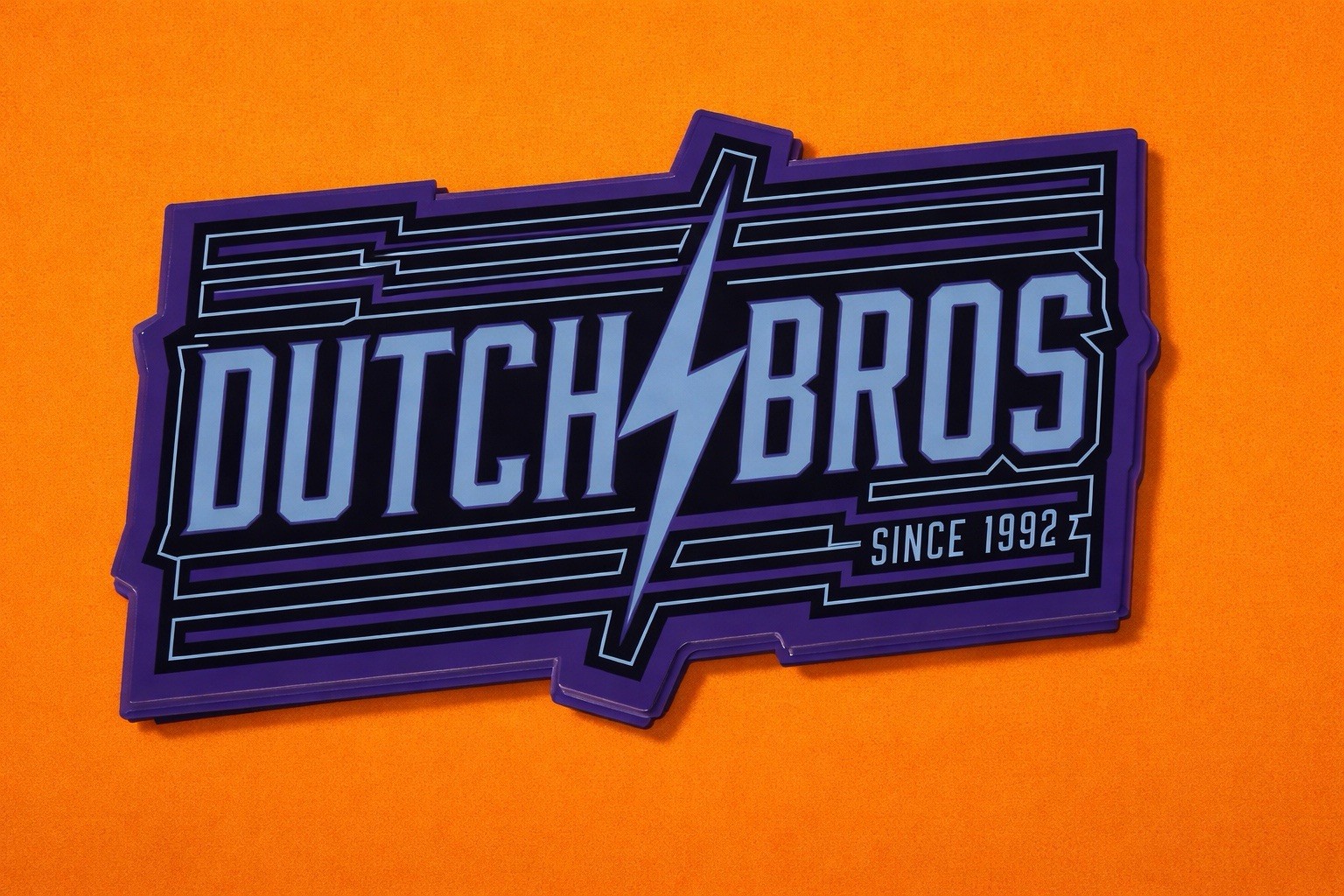 Dutch Bros April 20th 2026 Second Chance Sticker Drop
