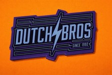 Dutch Bros April 20th 2026 Second Chance Sticker Drop