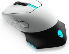 Alienware Gaming Mouse 610M RGB AW610M