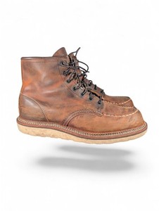 Red Wing 1907 Boots | eBay