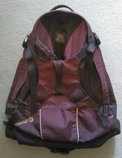 BIG PACK Rucksack Transalp 35l, MTB, schwarz,...