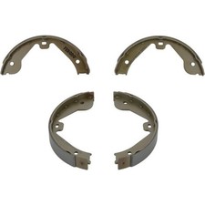 Ferodo FSB4000 Bremsbackensatz Feststellbremse für MERCEDES BENZ PORSCHE AUDI