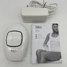Silk'n Infinity Laser Hair Removal Device - H3102