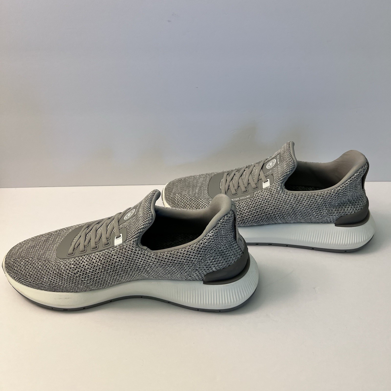 Peter Millar Hyperlight Apollo Women's Slip On Gr… - image 10