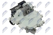 For NTY EZC-VW-263 CENTRAL DOOR LOCK ACTUATOR - REAR
