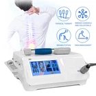 Kalecope 8 Bar ESWT Pneumatic ED Shockwave Therapy Machine Body Pain Relief Gym