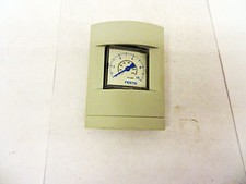 New Festo Pressure Guage Model-25072  13938ELL