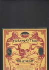 THE LAMP OF THOTH - sing as you slay EP 10"
