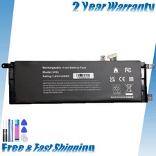 B21N1329 Laptop Battery For Asus X453 X553 F553MA X553S X453M X553M 7.6V 30Wh