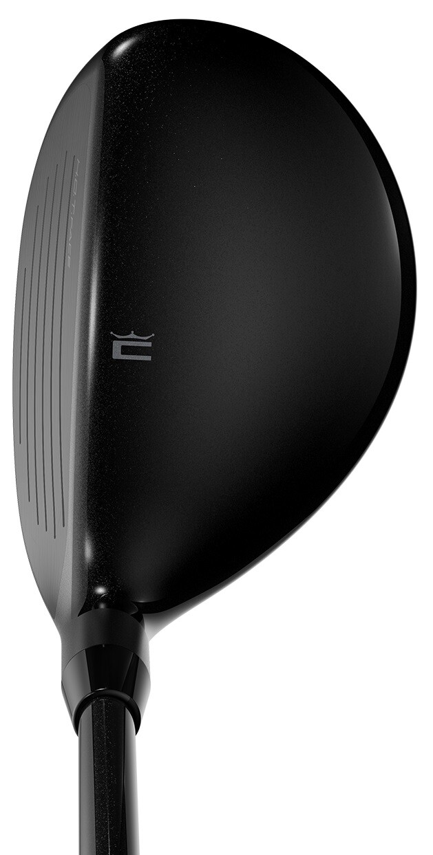 Cobra Golf Club AeroJet 21* 4H Hybrid Regular Graphite Mint