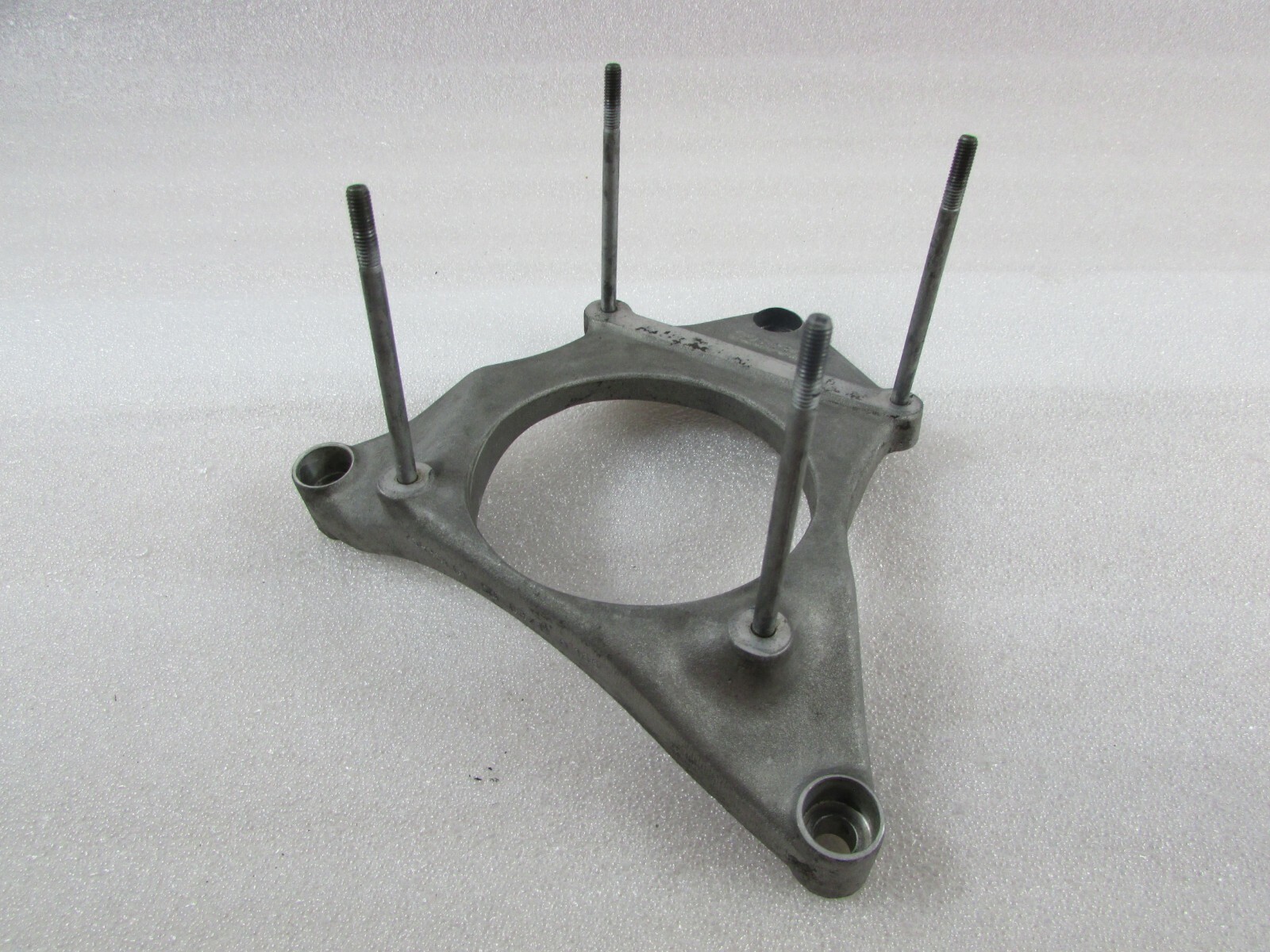 Ferrari California, Transmission Oil Heat Exchanger Mount, Used, P/N 268351