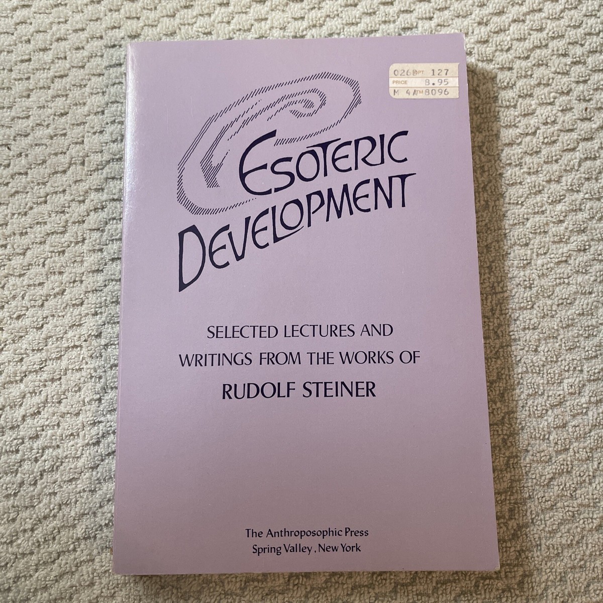 Rudolf Steiner Lectures Goetheanum Online Lecture Rudolf Steiner
