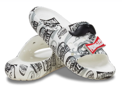 プリングルズ クロックス プリングルズがちょうど収まるクロックス登場 - 家電 Watch