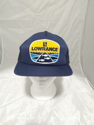 lowrance hats