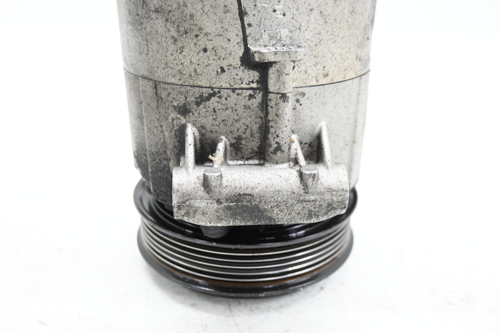⭐ 14-20 Maserati Ghibli Quatt 3.0l Denso Ac Air Conditioner Compressor Unit Oem