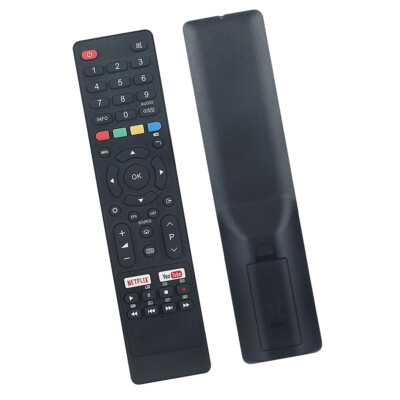 Remote Control For JVC RMC3354 LT-43KB385 LT-50KB585 LT-55KB695 Smart 4K TV