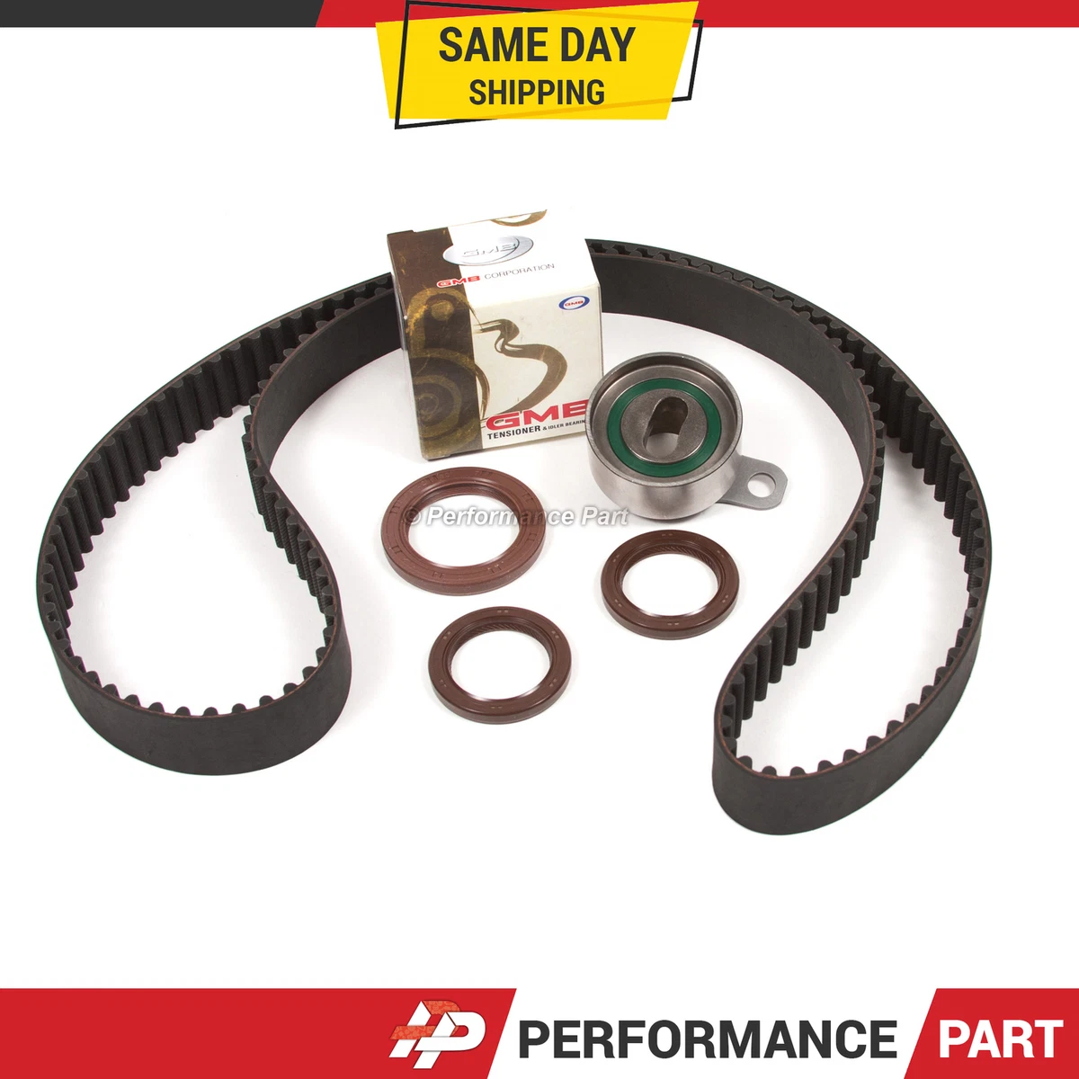 Las Mejores Ofertas En Kits De Sincronización Del Motor Para 1993 Toyota Rolla | EBay