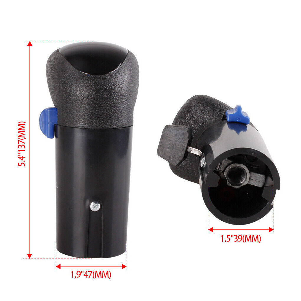 15 Speed Shift Knob For Eaton Fuller Truck Gear Shift Lever Knob A6915