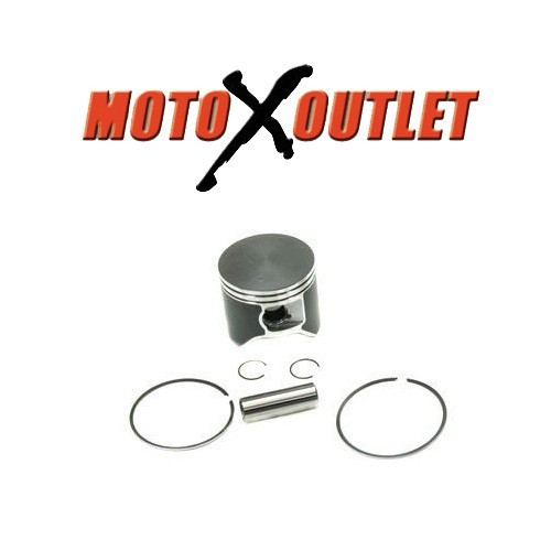 Arctic Cat M8 M-8 800 F8 Cross Fire Piston Kit, Rings, Pin, Clips 2007 2008 2009