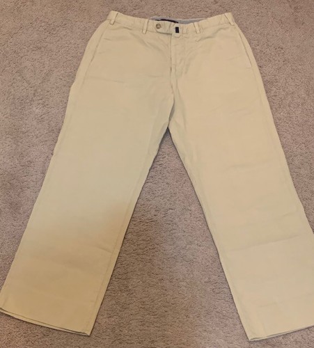 Incotex Venezia 1951 Chino Lino Men's 