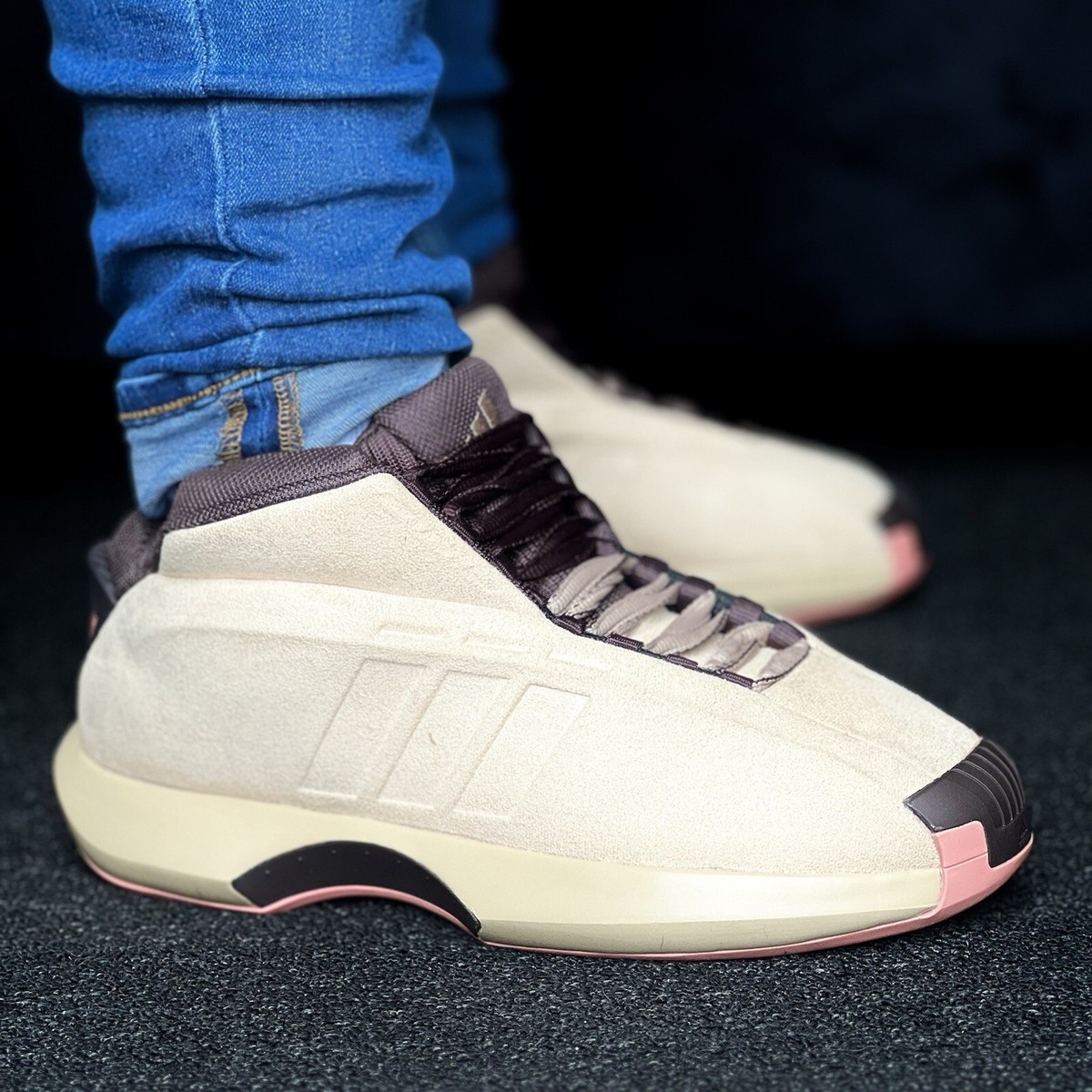 【Kobe】Curry12 ベージュ Curry 12 Saturn