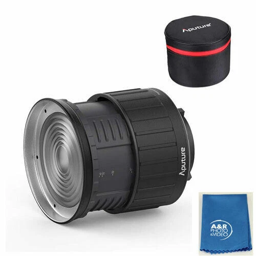 Cámara Aputure, Drone y accesorios de fotografía para Bowens