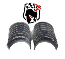 King Armor Coated 020 Rod Bearings Set For 1967-2002 Chevy Sbc 305 350 5.7l