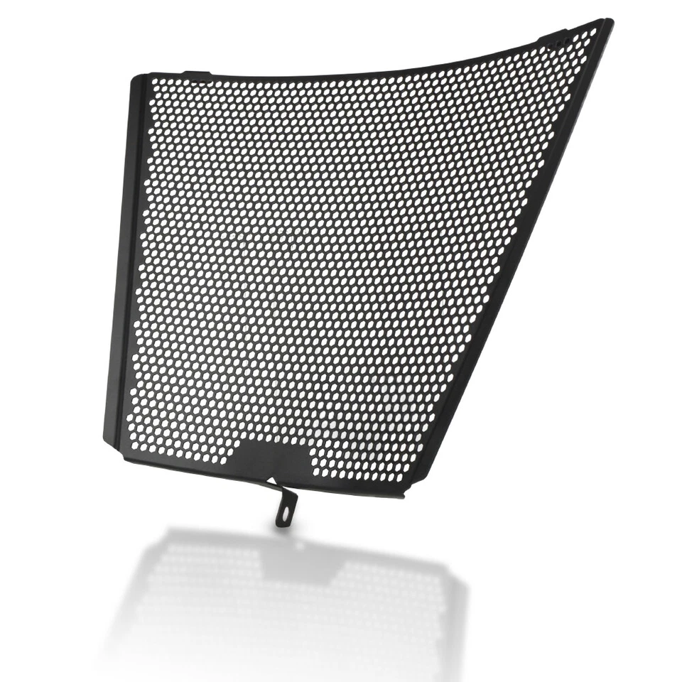 Cubierta de rejilla protectora de radiador para Suzuki GSXR600 GSXR750 GSXR 600/750 2006-2023 Foto 3 de 4