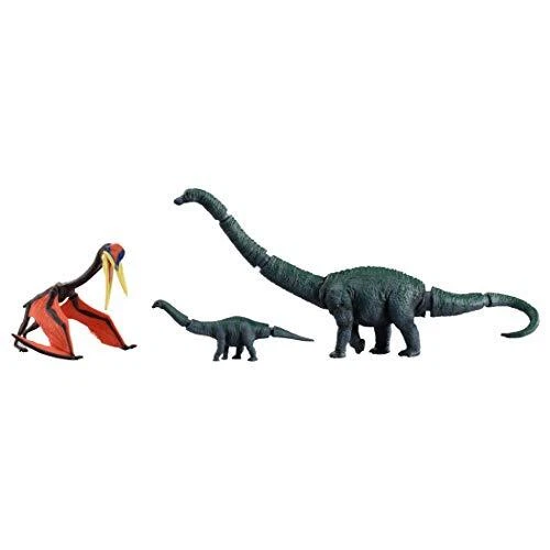 Takara tomy cheap ania dinosaur