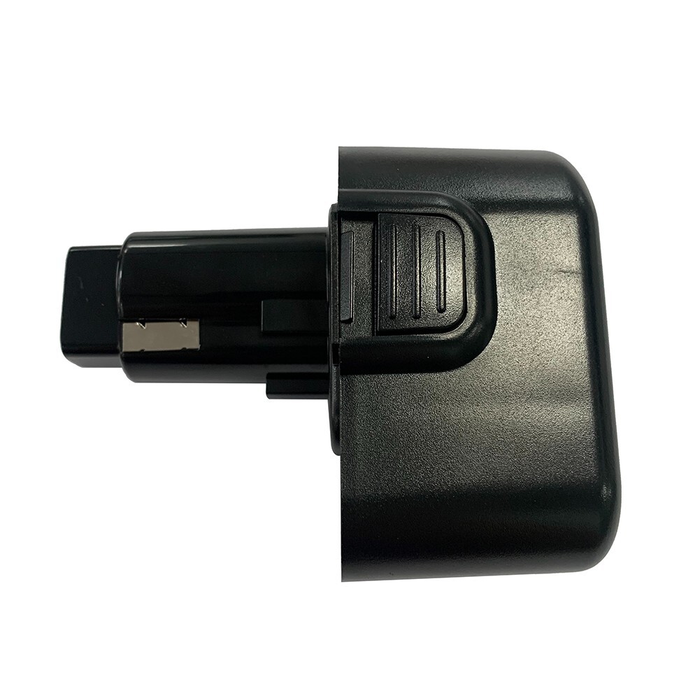 12V 2.5Ah Lithium-Ion Battery – Fits Dewalt DC9071, DW9071, DW9072 ...