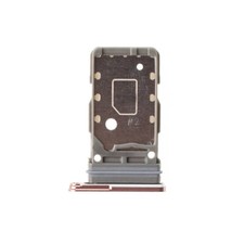 Single Sim Card Tray For Samsung Galaxy S21 Plus 5G SM-G996W - Phantom Pink