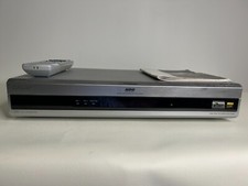 Sony Digital High Definition Hard Disk Recorder SVR-HD900 NOT WORKING  Remote